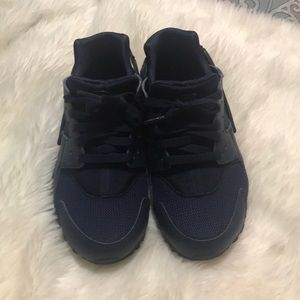 Nike Huarache sneakers